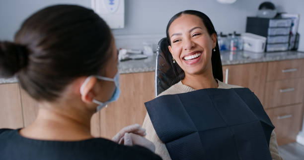 Emergency Dental Services in Inverness, CA